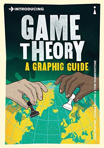 Best Books About Game Theory: An Expert’s Compilation.